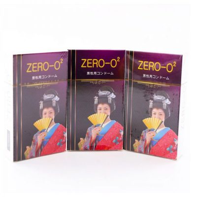 Zero O2